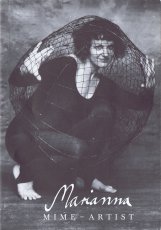 marianna-mime-artist