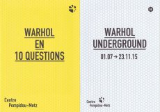 warhol-underground