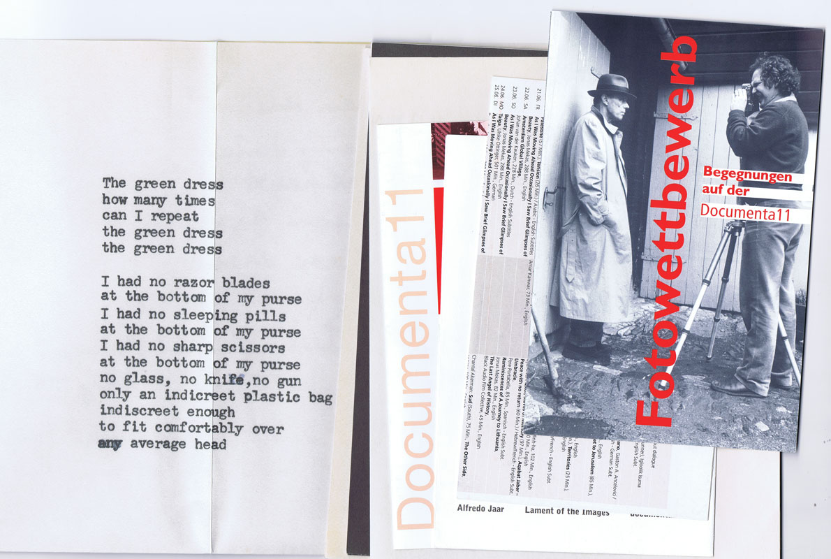 schuhmacher-konvolut-documenta-11