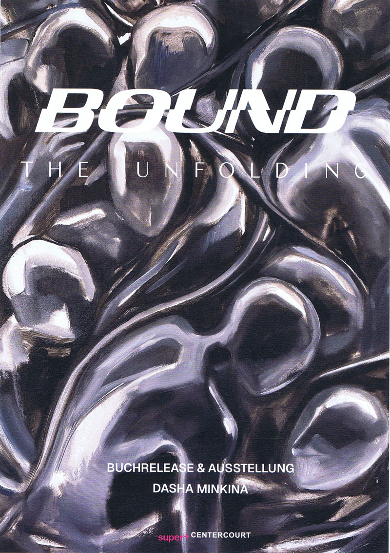 bound