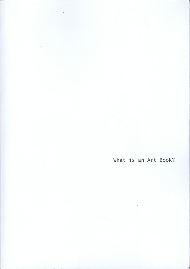 what-i-an-artbook