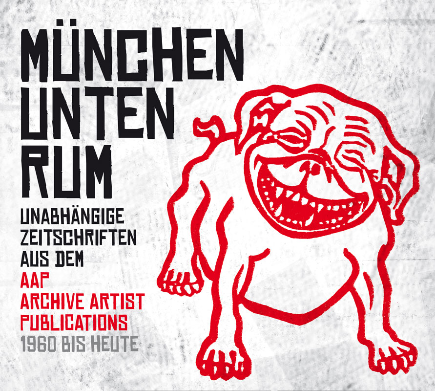 München unten rum